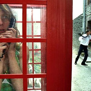 Photo Dominique Abel