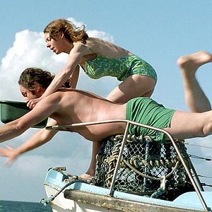 Photo Dominique Abel