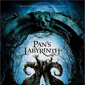 Photo Le Labyrinthe de Pan