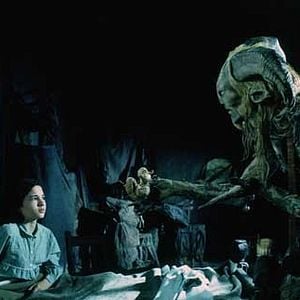 Photo Guillermo del Toro