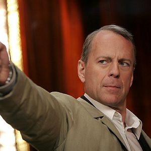 Photo Bruce Willis