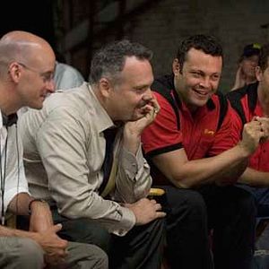 Photo Peyton Reed