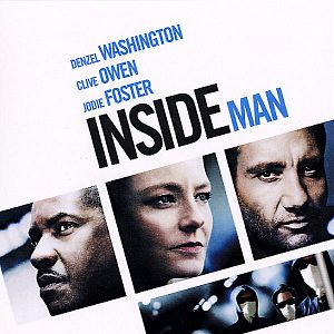 Photo Inside Man - l'homme de l'intérieur