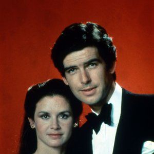 Photo Les Enquêtes de Remington Steele