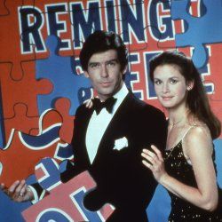 Photo Les Enquêtes de Remington Steele