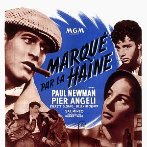 Photo Marqué par la haine