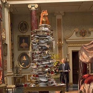 Photo Ian Abercrombie