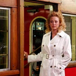 Photo Virginia Madsen