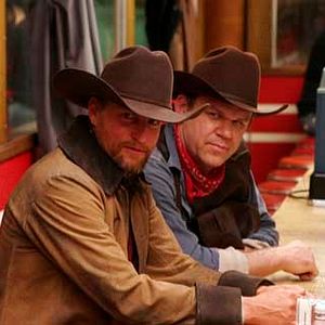 Photo John C. Reilly