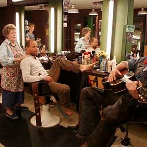 Photo John C. Reilly