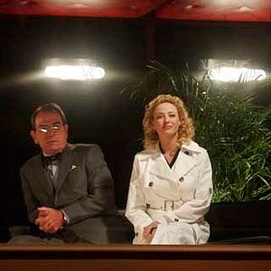 Photo Virginia Madsen