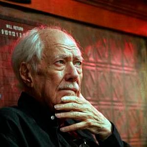 Photo Robert Altman