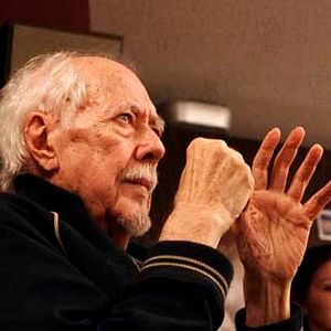 Photo Robert Altman