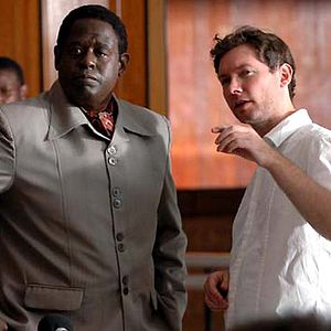 Photo Le Dernier roi d'Ecosse