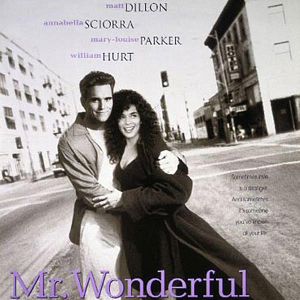 Photo Mr. Wonderful