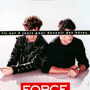 Photo Force majeure