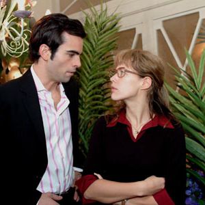 Photo Mathis Künzler