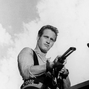 Photo Arthur Penn