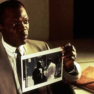 Photo Barbet Schroeder