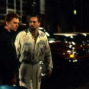 Photo Barbet Schroeder