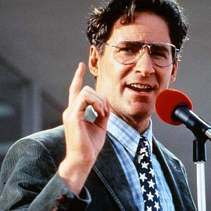 Photo Président d'un jour