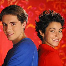 Photo Une fille d'enfer