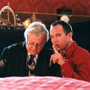 Photo Lionel Delplanque