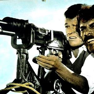 Photo Damiano Damiani