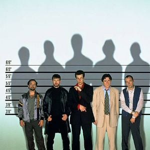Photo Usual Suspects