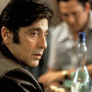 Photo Donnie Brasco