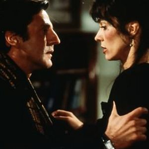 Photo Anne Parillaud