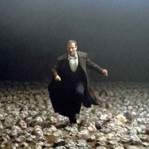 Photo Robin Williams