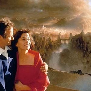 Photo Annabella Sciorra