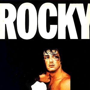 Photo Rocky