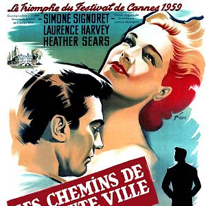 Photo Les Chemins de la haute ville