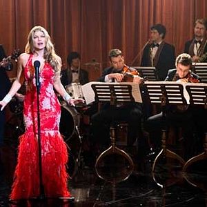 Photo Stacy Ferguson