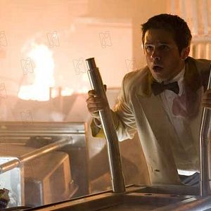 Photo Freddy Rodriguez