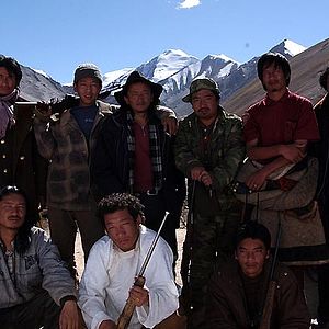 Photo Kekexili