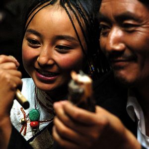 Photo Kekexili