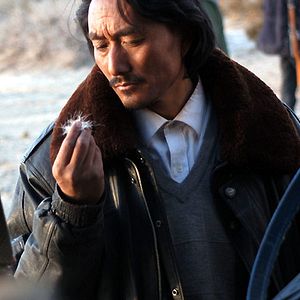 Photo Kekexili