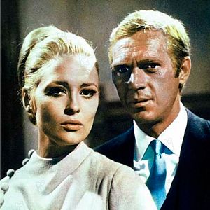 Photo Norman Jewison