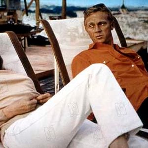 Photo Norman Jewison