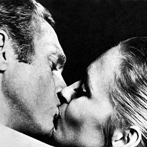 Photo Faye Dunaway