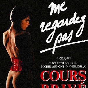Photo Cours privé