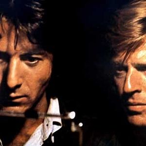 Photo Dustin Hoffman