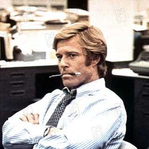 Photo Robert Redford