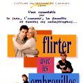 Photo Flirter avec les embrouilles