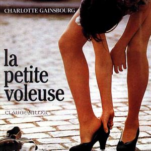 Photo La Petite Voleuse