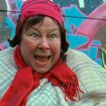 Photo Yolande Moreau