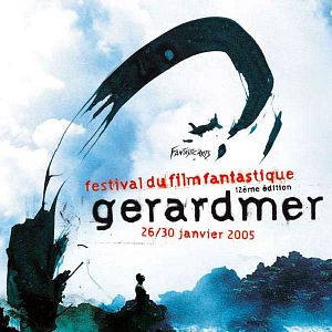 Photo Fantastic'Arts - Festival du Film Fantastique de Gérardmer